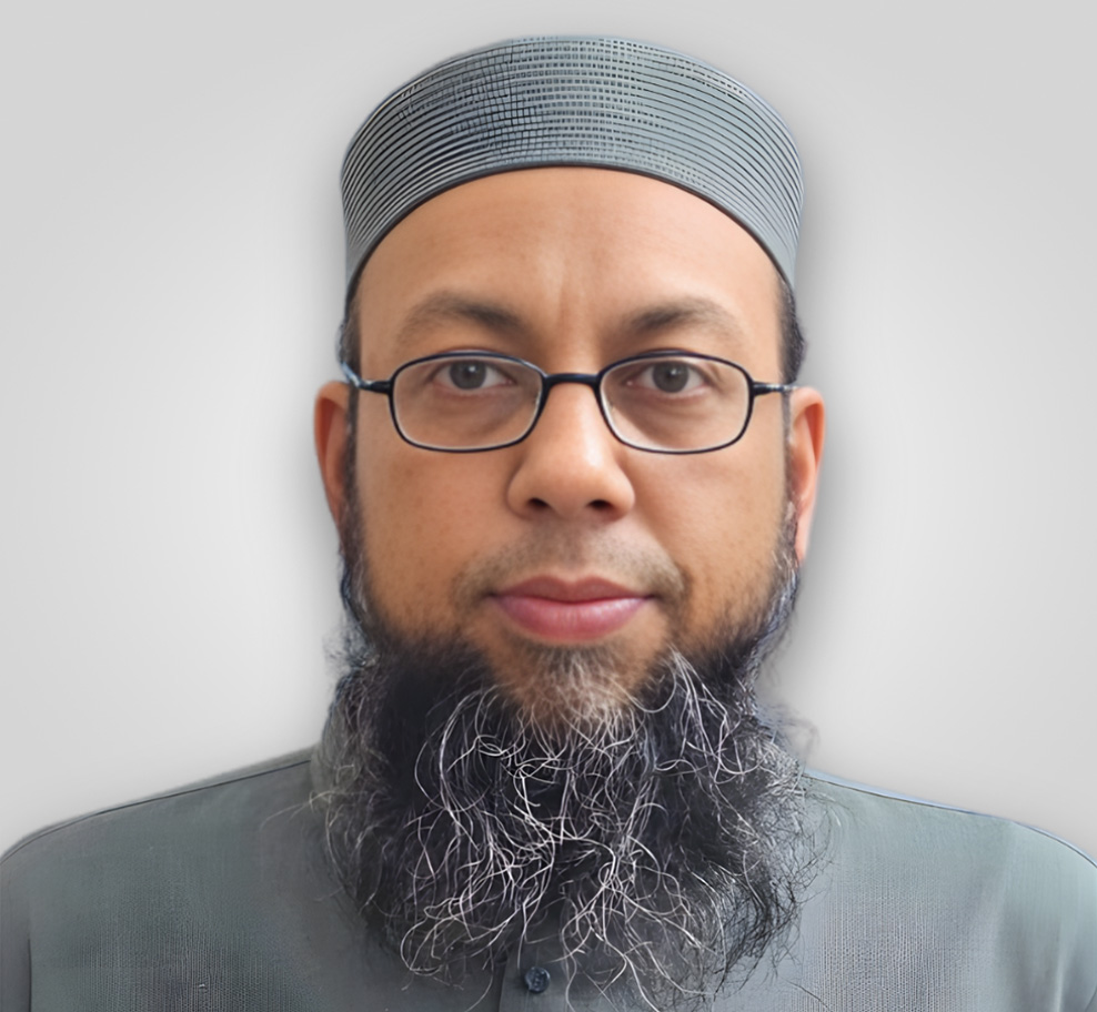 Shariah Board